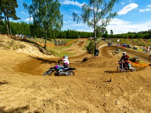 AMIC Energy Super Puchar Motocross 2025 Lipno 046